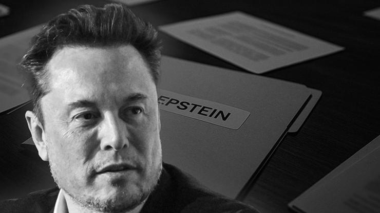 Musk'tan Trump'a Epstein çağrısı: Sözünü tut Musk'tan Trump'a Epstein çağrısı: Sözünü tut