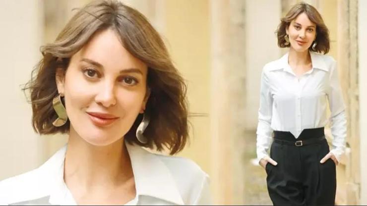 Mine Kılıç Evlilik Hakkında Açıklamalar Yaptı: Evlilik Planı Yapmam