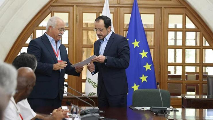 5 maddelik skandal mektup: Türkiye hazımsızlıkları tuttu