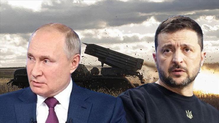 ABDli Senatör: Rusya-Ukrayna savaşında dönüm noktası yaklaştı