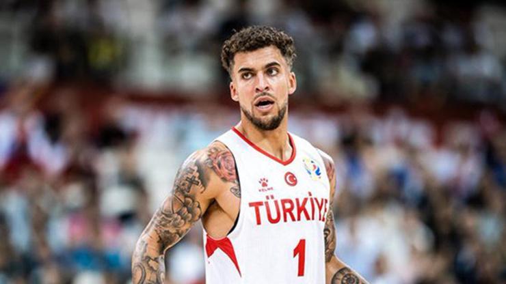 6874c8c3d0764f40b3963198 Scottie Wilbekin: Her zaman Türk Milli Takımı için oynamak isterim