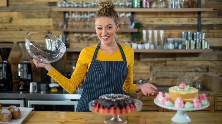 6 ayda 760 bin kişi iş sahibi oldu İşte en çok alım yapan meslekler