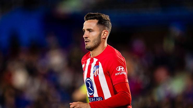6874d5f0d0764f40b39631a5 Trabzonspor, Atletico Madrid'in yıldızı Saul Niguez için temasa geçti