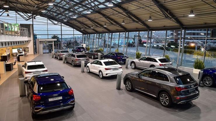 Doğuş Otomotiv, Volkswagen'ı Irak ve Azerbaycan'da Temsil Edecek: Uluslararası Distribütörlük Sözleşmesi İmza!