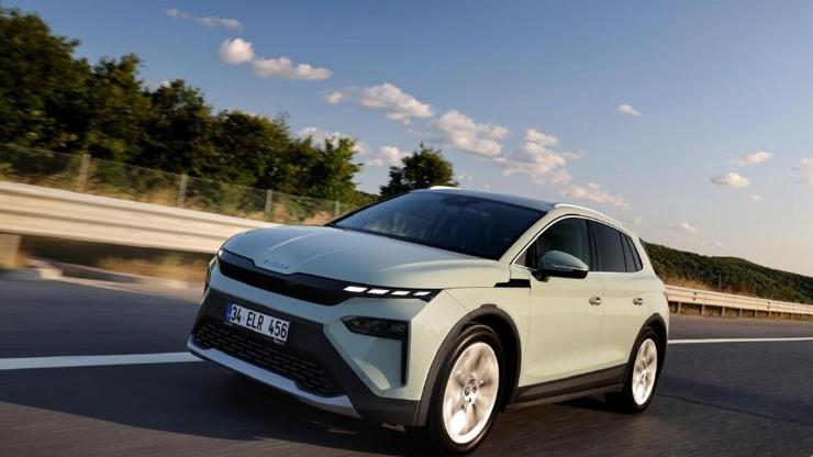 Skoda ilk yarıda 500 bin satışı geçti Skoda ilk yarıda 500 bin satışı geçti