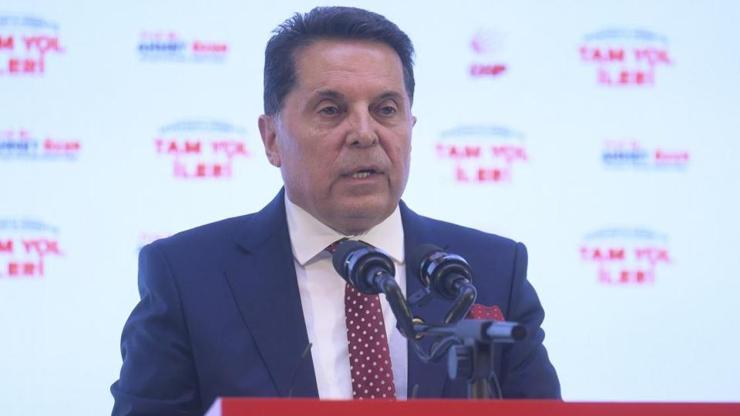 Esenyurt Belediye Başkanı Ahmet Özer’e adli kontrolle tahliye