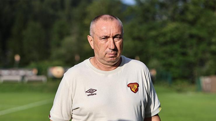 6874e792d0764f40b39631c1 Stanimir Stoilov dert yandı: Bundan çok daha iyi olmalıyız