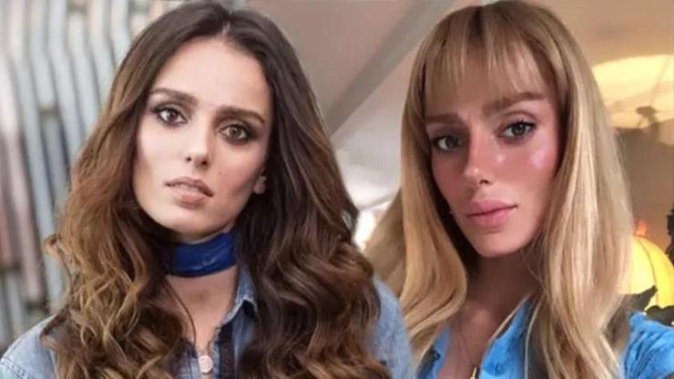 Bestemsu Özdemir Yeni Aşkıyla Gündemde Sevgilisi Ersin Görkem ile Romantik Fotoğraf Paylaştı