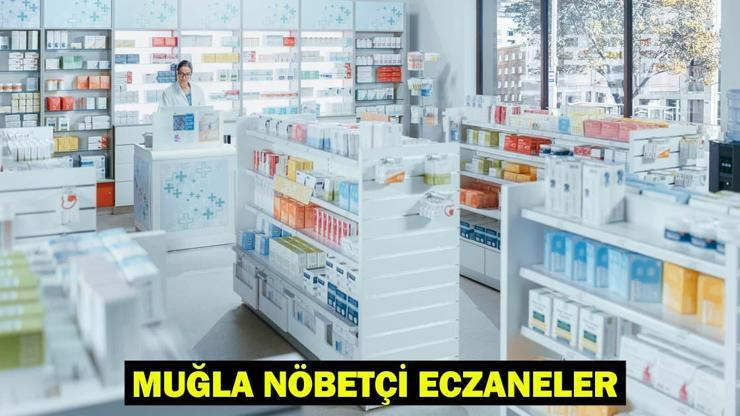MUĞLA NÖBETÇİ ECZANE 14 TEMMUZ | Bugün Muğla Yalıkavak'ta Hangi Eczaneler Nöbetçi?