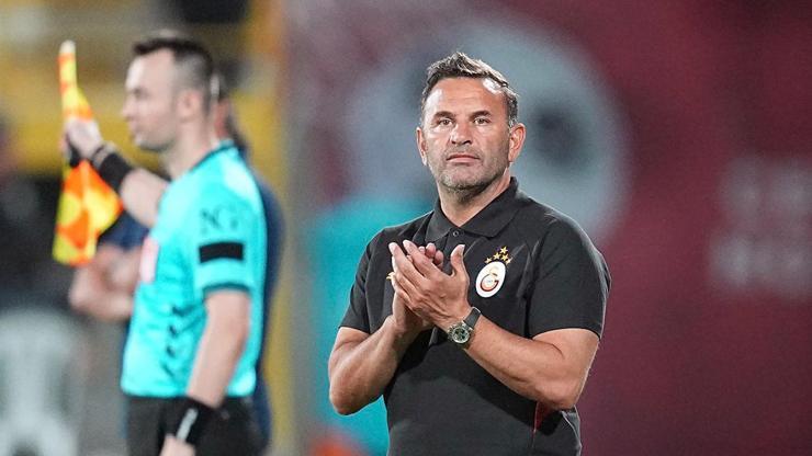 68750153d0764f40b39631df Galatasaray'da iki ayrılık birden! Okan Buruk takımda görmek istemiyor...