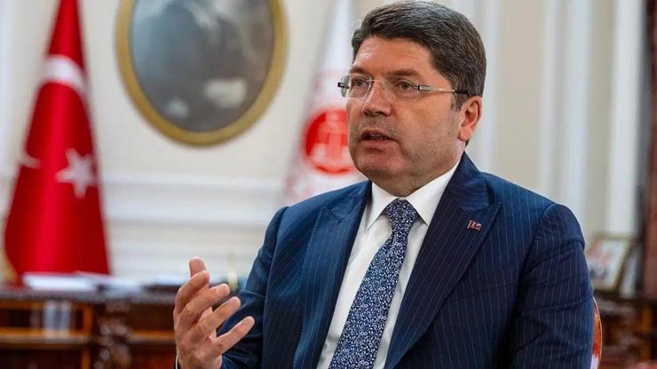 SON DAKİKA | Bakan Tunç'un, Dem Parti'yi kabul tarihi belli oldu