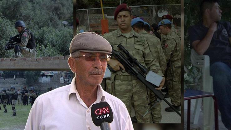 Babasının dilinden 15 Temmuz Kahramanı Ömer Halisdemirin hikayesi