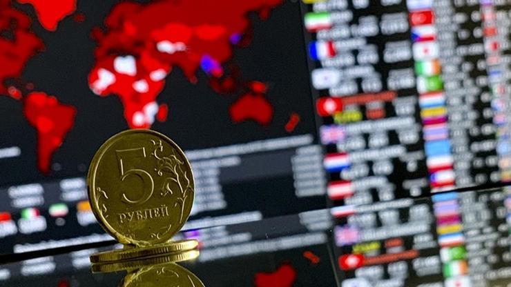 Moskova Borsası, Trump'ın yaptırım tehdidinin ardından yükselişle kapandı Moskova Borsası, Trump'ın yaptırım tehdidinin ardından yükselişle kapandı