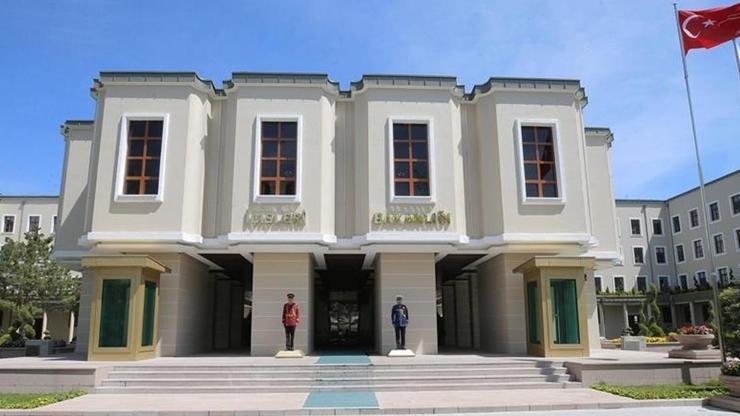 İçişleri Bakanlığı'ndan sosyal medyadaki iddialara yanıt: Alçak bir iftiradır İçişleri Bakanlığı'ndan sosyal medyadaki iddialara yanıt: Alçak bir iftiradır