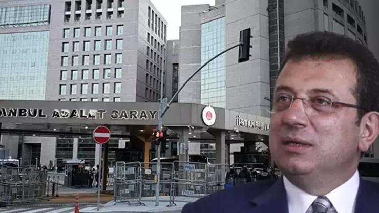 İBB'ye yolsuzluk soruşturması! 'Sistemin paralarını sakladığı güvenli evler var' iddiası