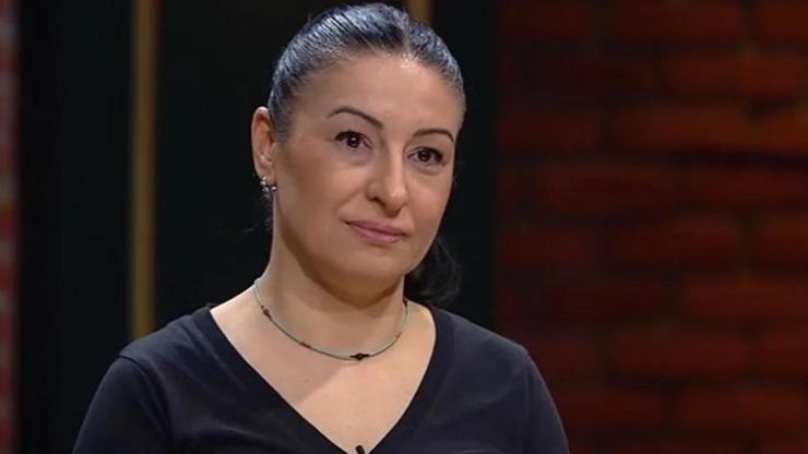 BELGİN ACUN KİMDİR? MasterChef Türkiye 2025 Belgin Acun kaç yaşında, nereli? BELGİN ACUN KİMDİR? MasterChef Türkiye 2025 Belgin Acun kaç yaşında, nereli?