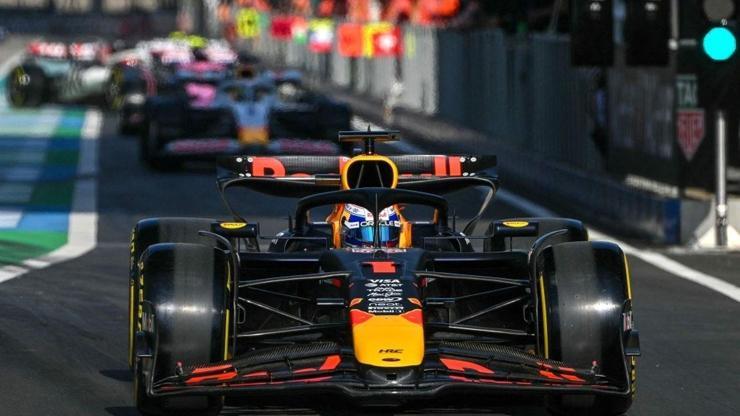 Apple, Formula 1’in yayın hakları için harekete geçiyor