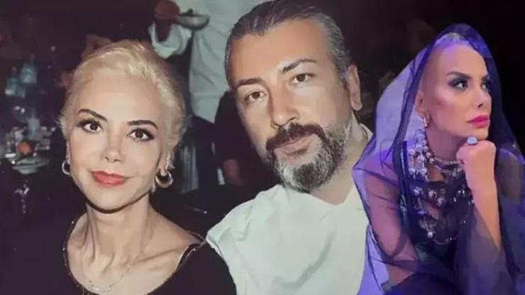 Tanyelinin Eşinden Duygusal Paylaşım: Bugün Evliliğimizin 12. Yılı Bitti