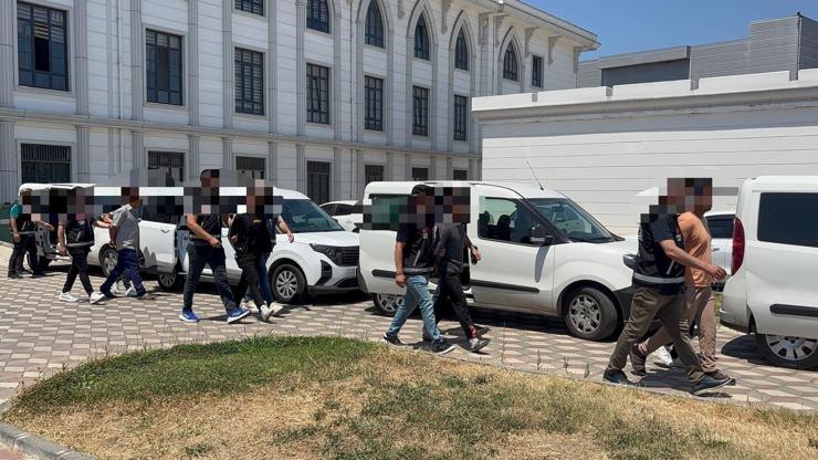 Kocaeli’de 3 kişinin av tüfeğiyle yaralandığı kavgaya ilişiklin 3 tutuklama