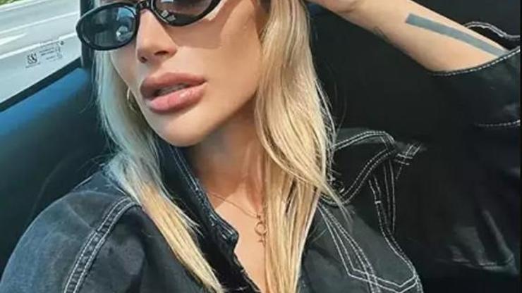 İrem Dericinin Şaşkın Anı: Kim Bu Be