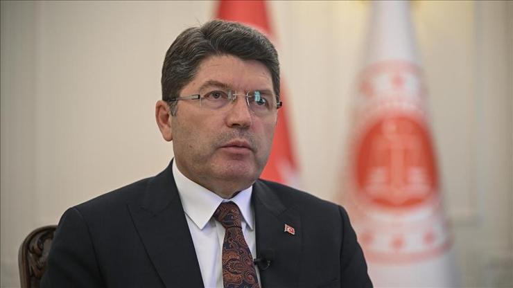 Bakan Tunç: FETÖ unsurları hala Avrupa ve Amerikada