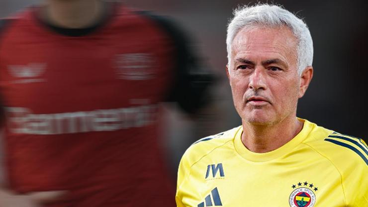 Fenerbahçe, orta saha transferinde rotasını Almanyaya çevirdi