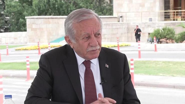 TBMM Başkanvekili Celal Adan: Türkiye ortak referansta buluştu