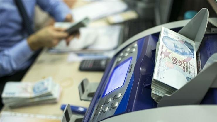 Nefes kredisi rekora koşuyor: 11.900 firma 16,2 milyar TL aldı Nefes kredisi rekora koşuyor: 11.900 firma 16,2 milyar TL aldı