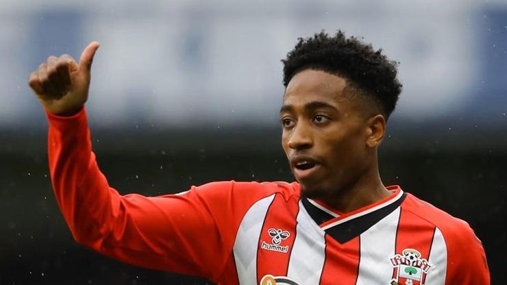 68765be8fa20a9ce6b582ca4 SON DAKİKA | Beşiktaş’tan Kyle Walker-Peters açıklaması