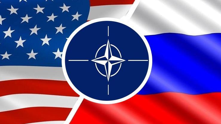 Trump ve Rusya arasına NATO mu girdi? 'Neye göre hareket ettiğini bilmek istiyoruz'