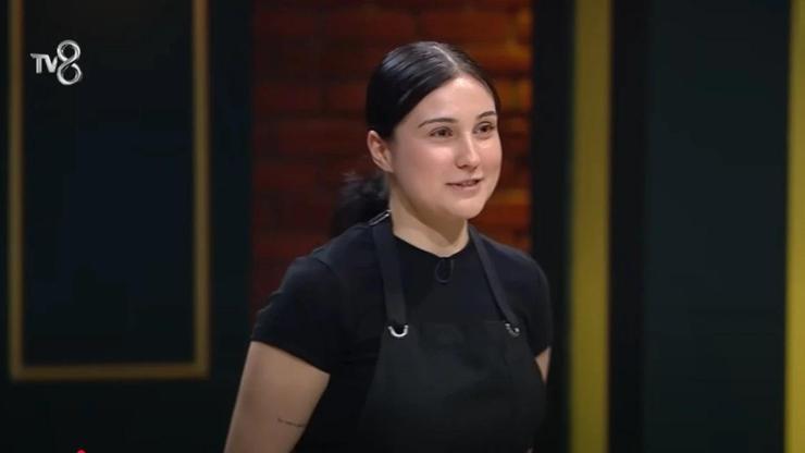 HİLAL AĞCA KİMDİR? MasterChef Türkiye 2025 Hilal Ağca kaç yaşında, nereli? HİLAL AĞCA KİMDİR? MasterChef Türkiye 2025 Hilal Ağca kaç yaşında, nereli?