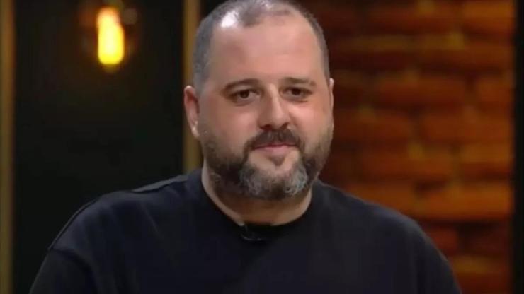 BURÇAK SEYİS KİMDİR? MasterChef Türkiye 2025 Burçak Seyis kaç yaşında, nereli? BURÇAK SEYİS KİMDİR? MasterChef Türkiye 2025 Burçak Seyis kaç yaşında, nereli?