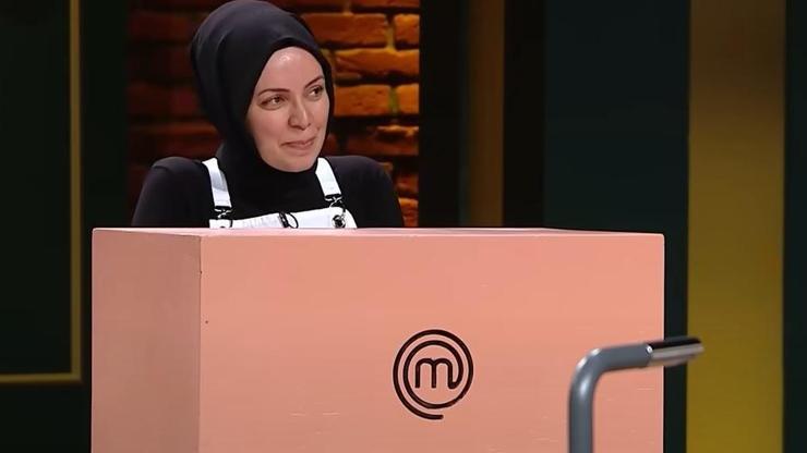 ELİF KUREŞ KİMDİR? MasterChef Türkiye 2025 Elif Kureş kaç yaşında, nereli? ELİF KUREŞ KİMDİR? MasterChef Türkiye 2025 Elif Kureş kaç yaşında, nereli?