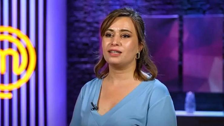 EYLÜL AZRA SOYSAL KİMDİR? MasterChef Türkiye 2025 Eylül Azra Soysal kaç yaşında, nereli? EYLÜL AZRA SOYSAL KİMDİR? MasterChef Türkiye 2025 Eylül Azra Soysal kaç yaşında, nereli?