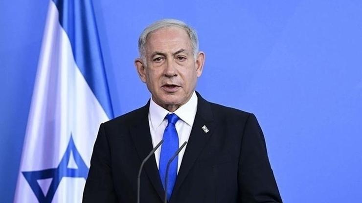 Netanyahu'dan Suriye tehdidi Netanyahu'dan Suriye tehdidi