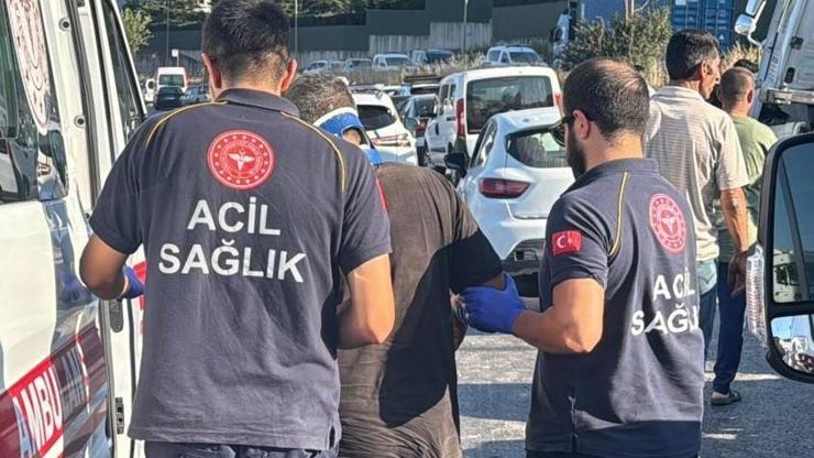 5 Kişinin öldüğü kazaya neden olan TIR’ın sürücüsü tutuklandı