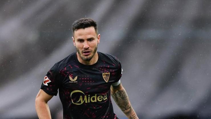 6876c4fffa20a9ce6b582d5b Trabzonspor’dan Saul Niguez hamlesi! İspanyollar duyurdu