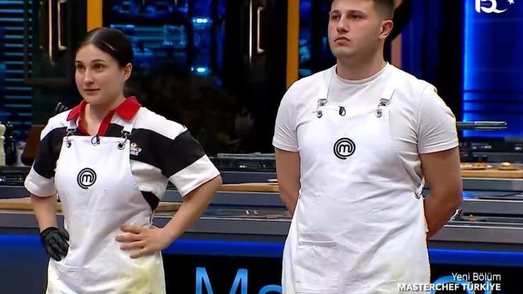 MasterChef 5. yarışmacı kim oldu? ANA KADROYA GİREN YENİ İSİM! 15 Temmuz 2025 MasterChef'te yaşananlar! MasterChef 5. yarışmacı kim oldu? ANA KADROYA GİREN YENİ İSİM! 15 Temmuz 2025 MasterChef'te yaşananlar!