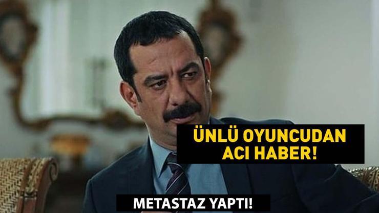 Ünlü oyuncu hayatını kaybetti Kanser karaciğerine sıçramıştı EMRE TÖRÜN KAÇ YAŞINDA