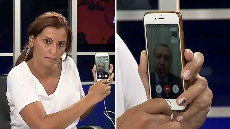 Hande Fırat 15 Temmuz gecesini anlattı: Medya susmadı, o telefon gazetecilik görevimdi