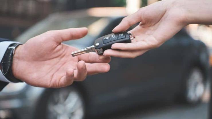 İkinci el otomobilde en çok hangi modeller tercih ediliyor Zirvede değişiklik