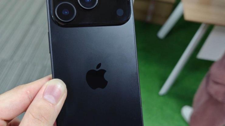 iPhone 17 arka tasarımda önemli bir dönüşüm getirecek