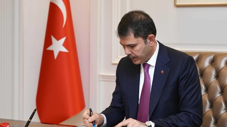 Bakan Kurum duyurdu Hatay’da 500 Evler tamamlandı: Antakya’da yeni bir hayat başlıyor