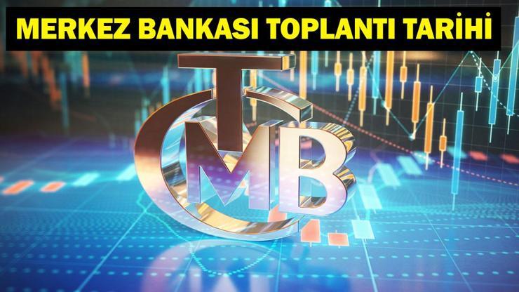 MERKEZ BANKASI FAİZ KARARI: Merkez Bankası Faiz Kararı Toplantısı Ne Zaman? Temmuz Ayı PPK Toplantısından Ne Karar Çıkacak? Faizler İnecek Mi Yükselecek Mi? MERKEZ BANKASI FAİZ KARARI: Merkez Bankası Faiz Kararı Toplantısı Ne Zaman? Temmuz Ayı PPK Toplantısından Ne Karar Çıkacak? Faizler İnecek Mi Yükselecek Mi?
