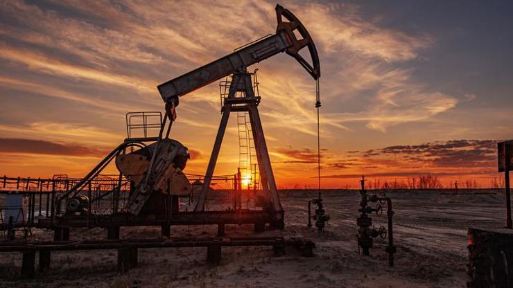 Rusya'da petrol ve doğal gaz üretimi geriledi: Ulusal para birimleri ile ödeme vurgusu Rusya'da petrol ve doğal gaz üretimi geriledi: Ulusal para birimleri ile ödeme vurgusu