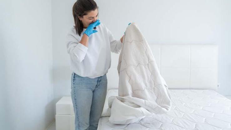 TEHLİKE BAŞUCUMUZDA İnsan Vücudunda Birikerek AKCİĞER KANSERİNE Neden Oluyor BULAŞ YOLLARINI DUYUNCA ÇOK ŞAŞIRACAKSINIZ: Kıyafet, Halı, Perde, Yastık...