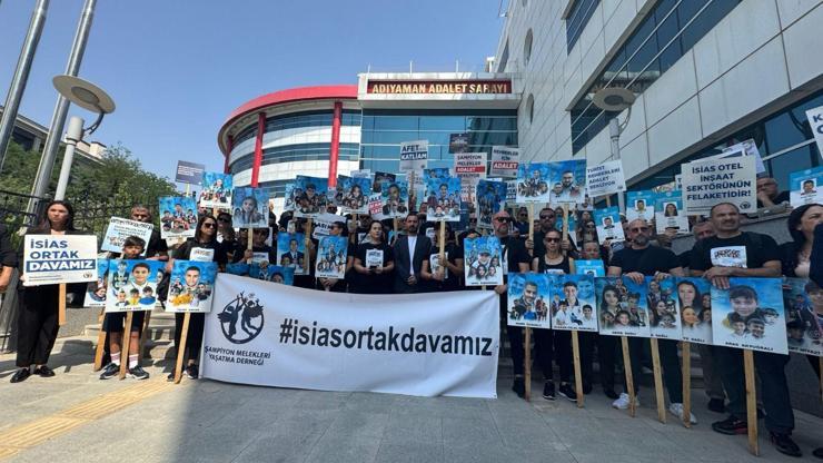72 kişinin öldüğü İsias Otel’e ilişkin yargılanan kamu görevlileri yeniden hakim karşısında