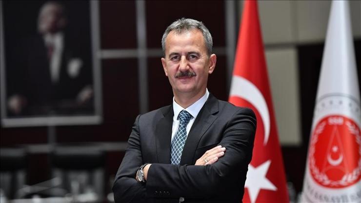 Yerli ve milli savunma devrimi: ÇELİK KUBBE KALKANI Tehditleri en uzak menzilden yok edecek