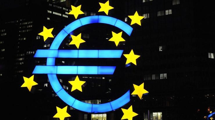 Euro bölgesi mayısta 16,2 Milyar euro dış ticaret fazlası verdi