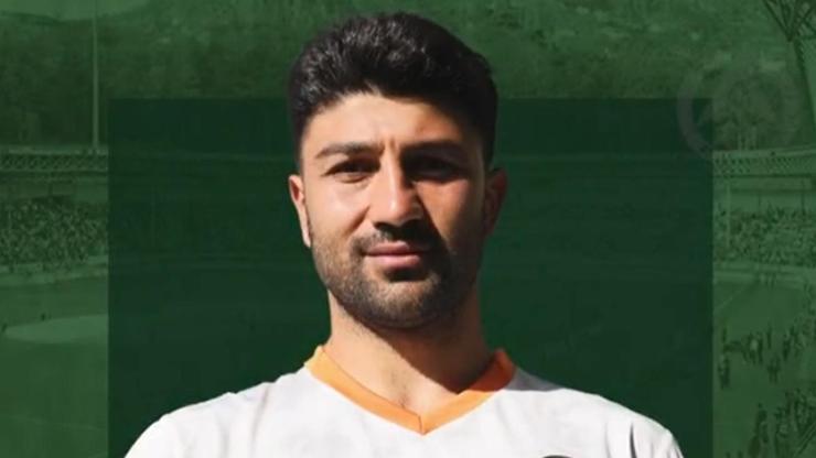 687795b8de416d36a62a823d Güven Yalçın, Süper Lig'e geri döndü! 3 yıllık anlaşma...